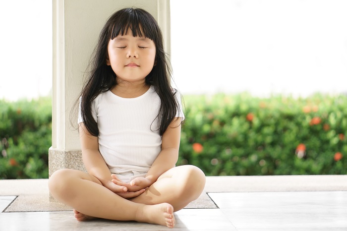 All You Need to Know About Meditation