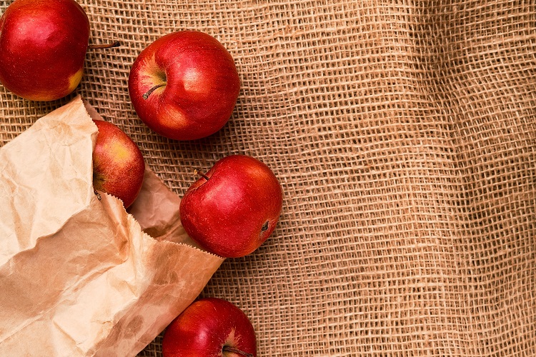 ผลไม้แอปเปิ้ล Superfood ที่สายคนรักสุขภาพไม่ควรพลาด